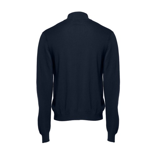 Pull col zippé thumbnail 6