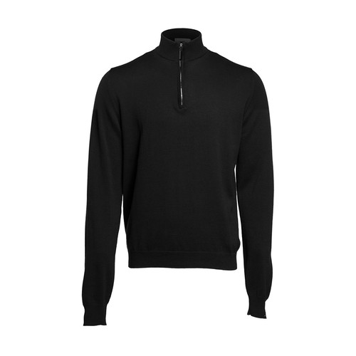 Pull col zippé thumbnail 7