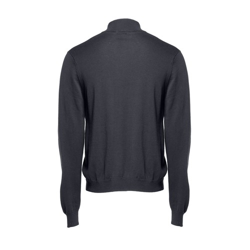 Pull col zippé thumbnail 6