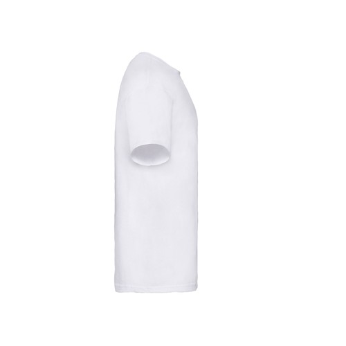 Tee-shirt col rond 200 thumbnail 4