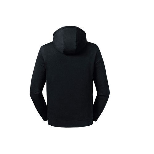 Sweat capuche organique thumbnail 4