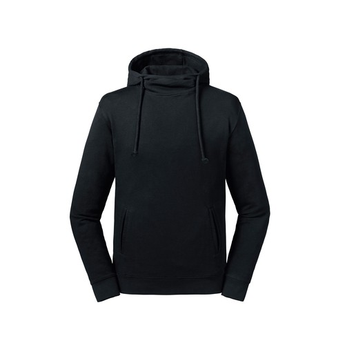 Sweat capuche organique thumbnail 5