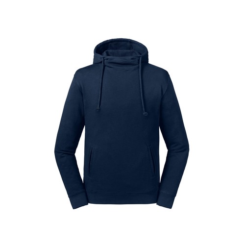 Sweat capuche organique thumbnail 5