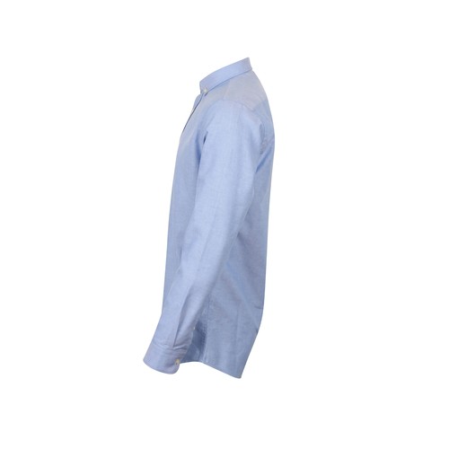 Chemise Oxford homme thumbnail 4