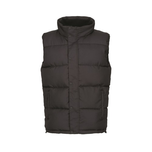 Bodywarmer matelassé thumbnail 4
