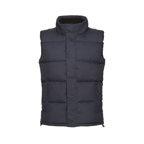 Bodywarmer matelassé thumbnail 4