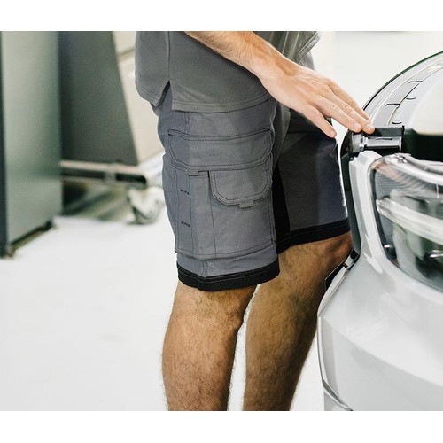 PANTALÓN CORTO DE TRABAJO