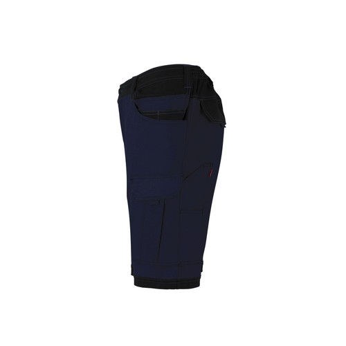 BERMUDA AVEC POCHES VOLANTES thumbnail 5