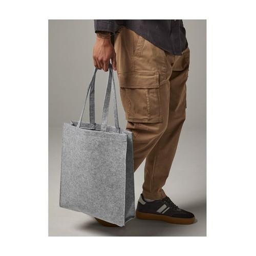 Sac fourre-tout en feutrine
