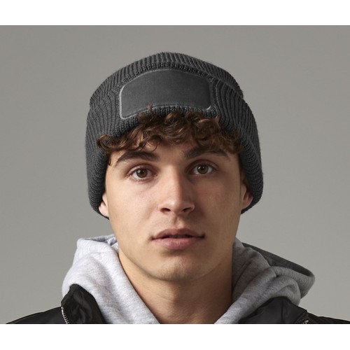 Bonnet Thinsulate™ avec zone de marquage