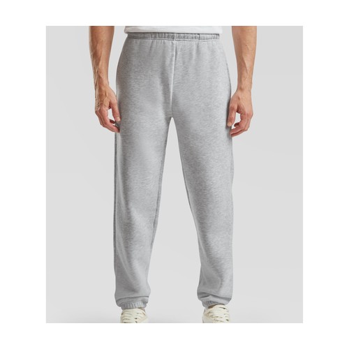Pantalon de jogging bas resserrés