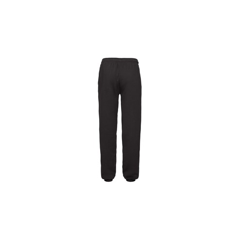 Pantalon de jogging bas resserrés thumbnail 4