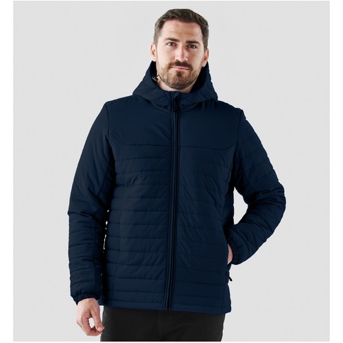 Doudoune homme