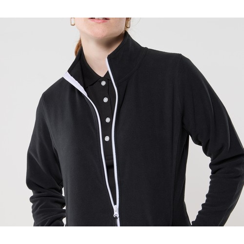 Veste micropolaire femme thumbnail 4