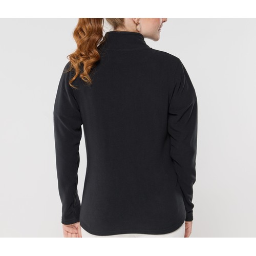 Veste micropolaire femme thumbnail 5