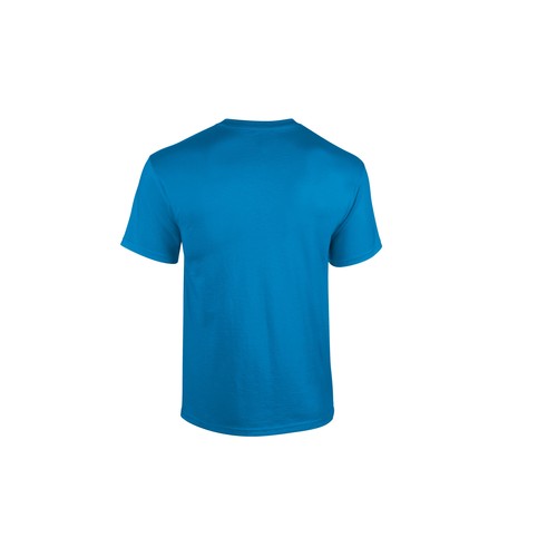 Tee-shirt col rond 180 thumbnail 4