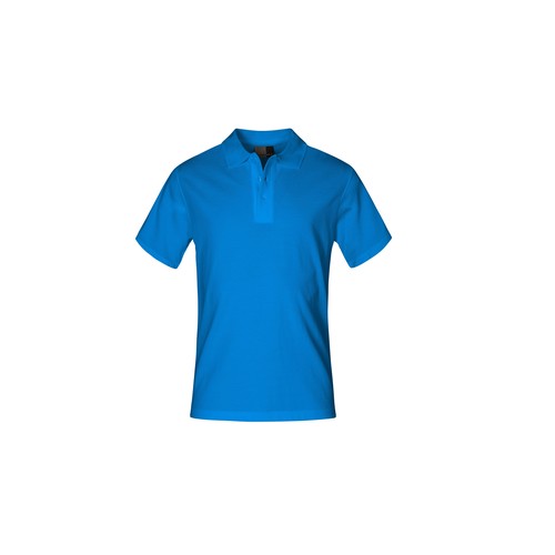 Polo piqué 220 thumbnail 4