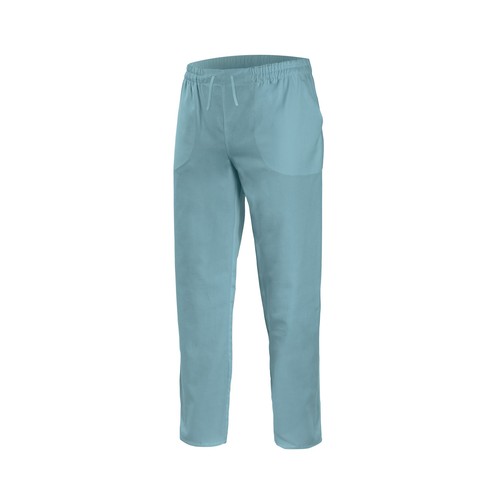 PANTALON PERSONNEL MÉDICAL thumbnail 5