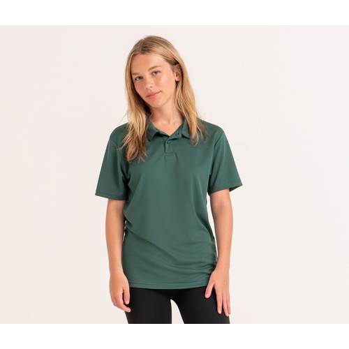 Polo enfant respirant