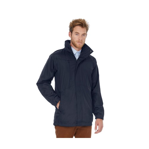 Parka 3-en-1