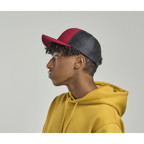 Casquette trucker thumbnail 4