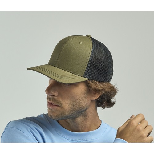 Casquette trucker