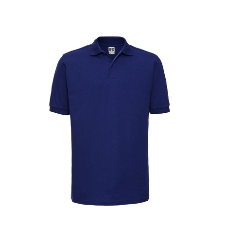 Polo polycoton résistant thumbnail 6