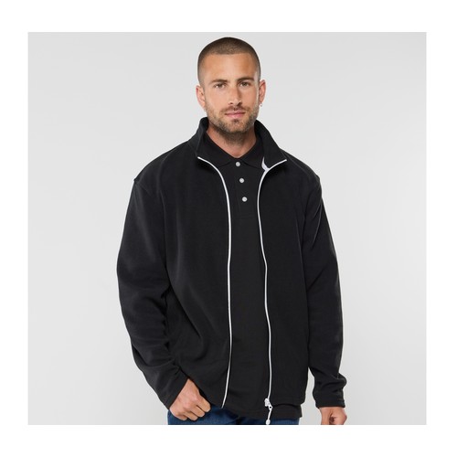 Veste micropolaire homme thumbnail 5