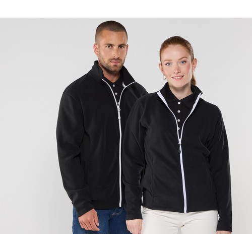 Veste micropolaire homme thumbnail 6