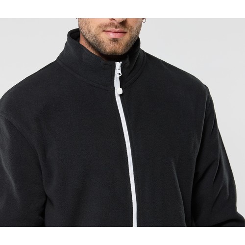 Veste micropolaire homme thumbnail 7