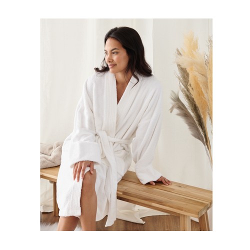KIMONO ROBE