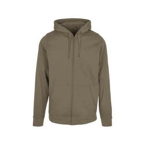 Sweat capuche zippé thumbnail 4