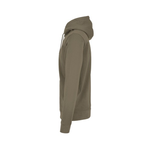 Sweat capuche zippé thumbnail 5
