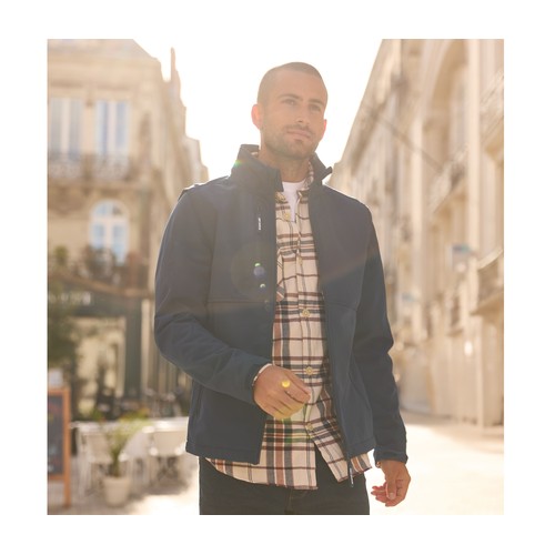 Softshell manches amovibles thumbnail 13