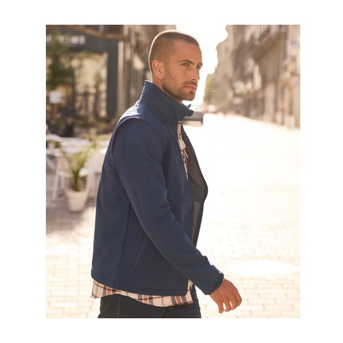 Softshell manches amovibles thumbnail 14