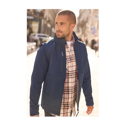 Softshell manches amovibles thumbnail 12