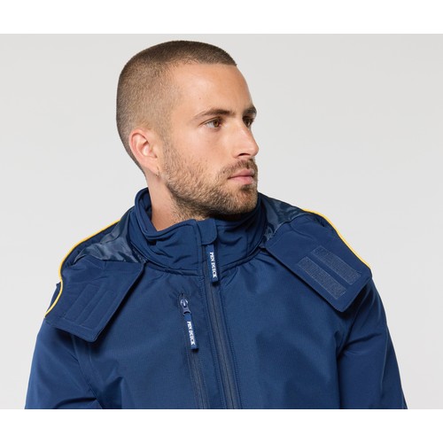 Softshell manches amovibles thumbnail 4