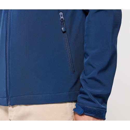 Softshell manches amovibles thumbnail 5