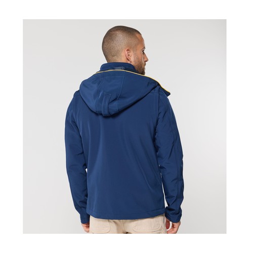 Softshell manches amovibles thumbnail 6