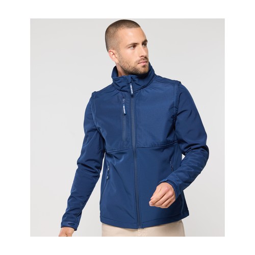 Softshell manches amovibles thumbnail 9