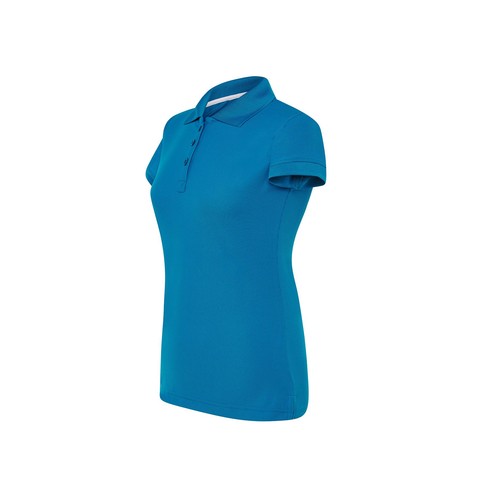 Polo de sport femme thumbnail 4