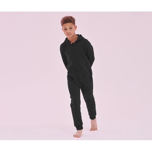 Combinaison pyjama enfant