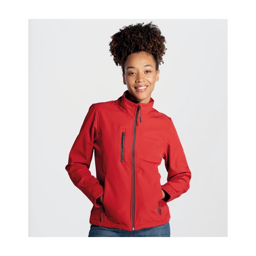 Veste Softshell femme