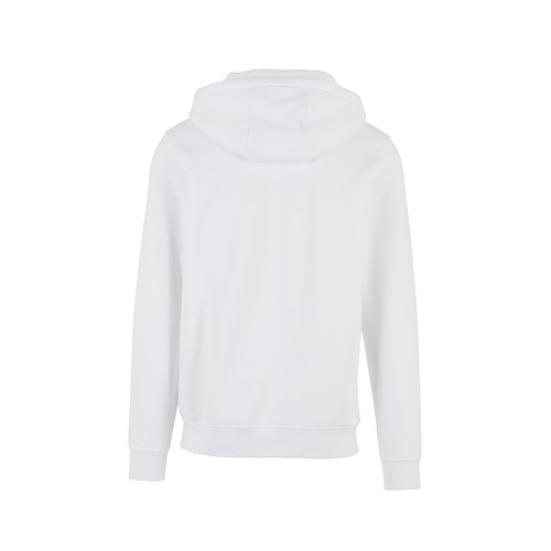 Sweat zippé capuche lourd thumbnail 4