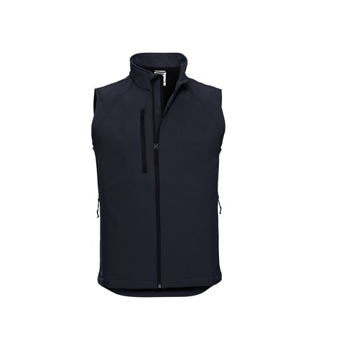 Gilet homme Softshell thumbnail 6