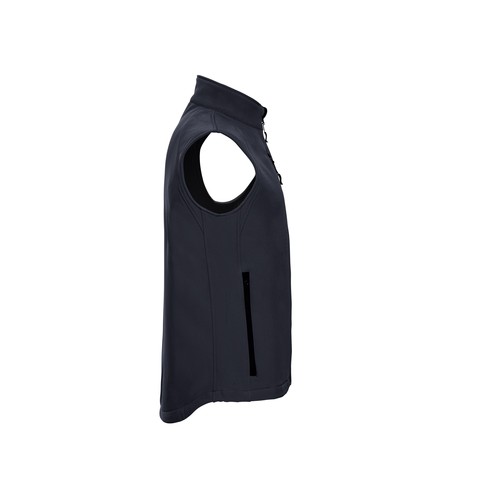 Gilet homme Softshell thumbnail 4