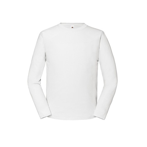 Tee-shirt col rond 195 thumbnail 4