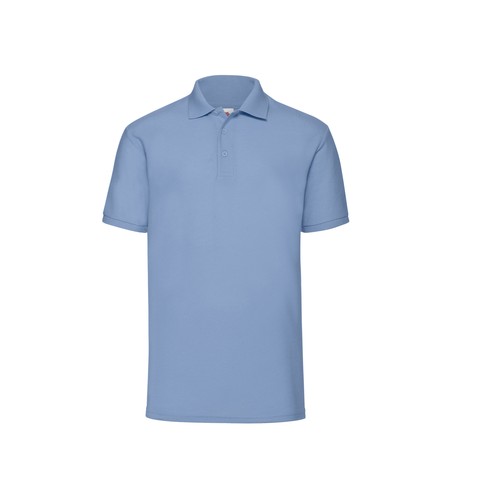 Polo polycoton 180 lavable à 60° thumbnail 5