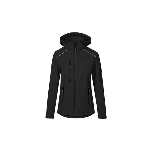 Veste Softshell femme 3 couches thumbnail 4