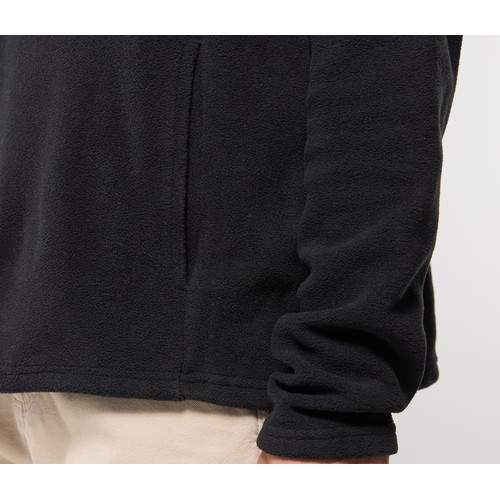 Polaire col zippé contrasté thumbnail 6